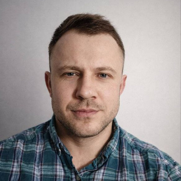 Rylor Kendrix — Iterative Project Planner